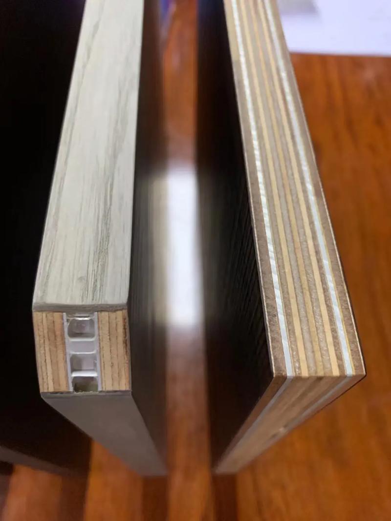 太原全屋定制工厂重磅推出铝木板材新品，重新定义环保家居新标准